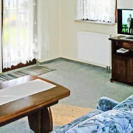 Ferienwohnung Altenberg