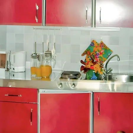 Ferienwohnung Altenberg *