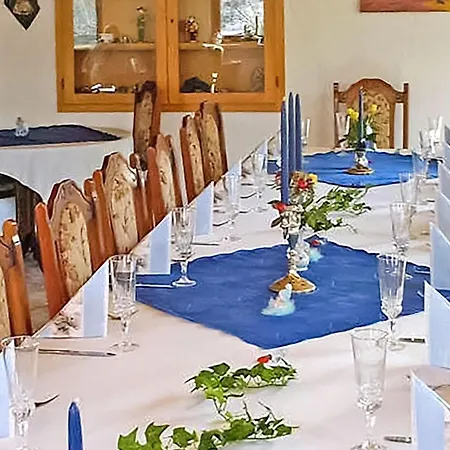 Апартаменты Ferienwohnung Altenberg Альтенберг