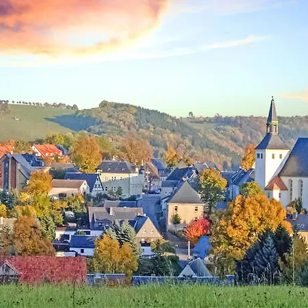 Ferienwohnung Altenberg Альтенберг