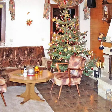 Ferienwohnung Altenberg