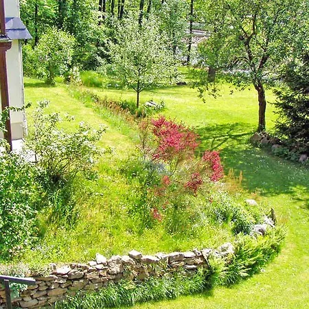 Ferienwohnung Altenberg * Альтенберг